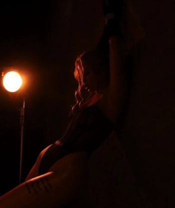 Проститутка Аксубаево : Елизавета